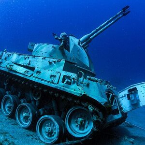 gun_tank_jordan_underwater_museum_aqaba_special_economic_zone_authority_afp.jpg