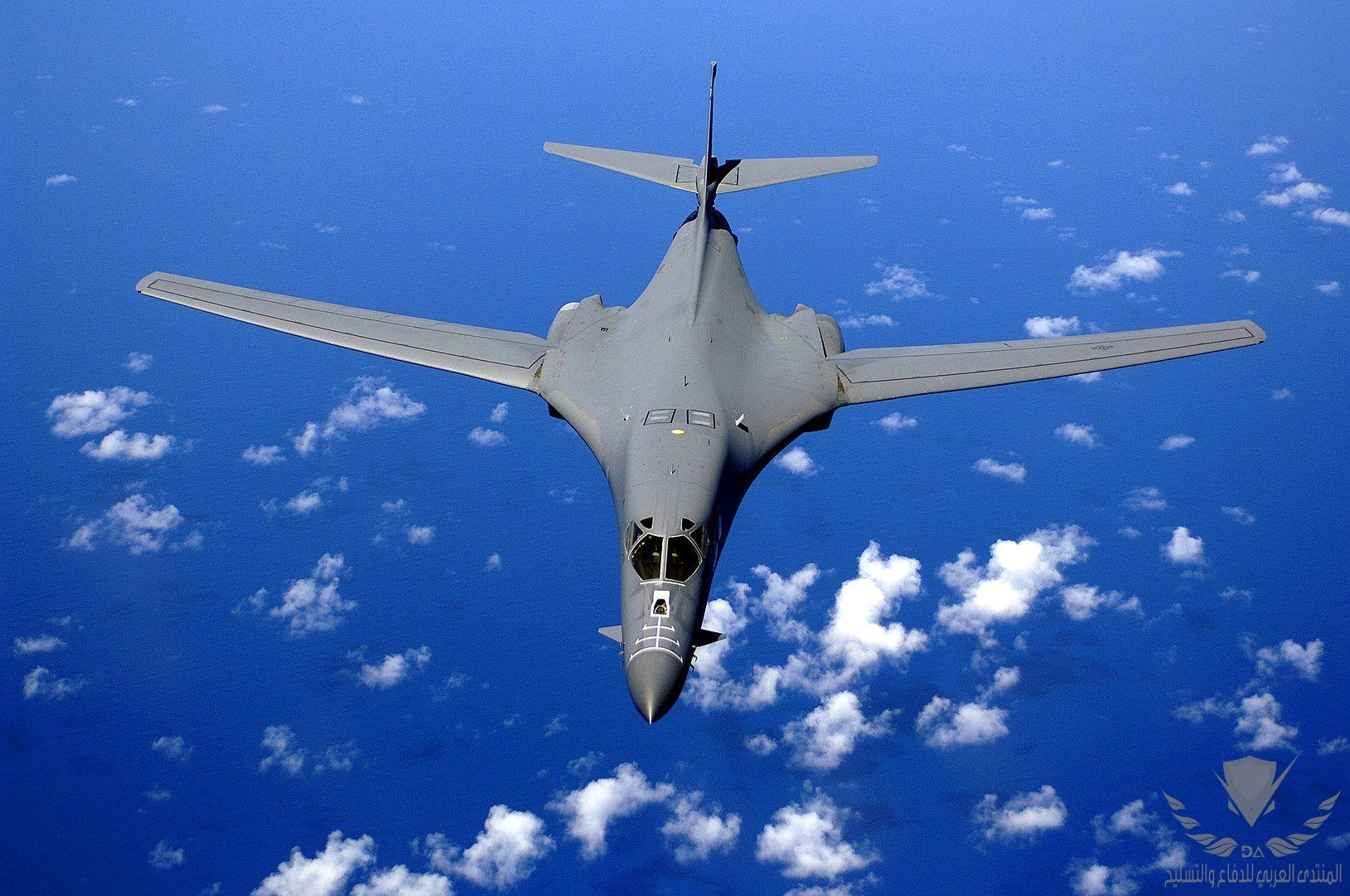 B-1B Lancer