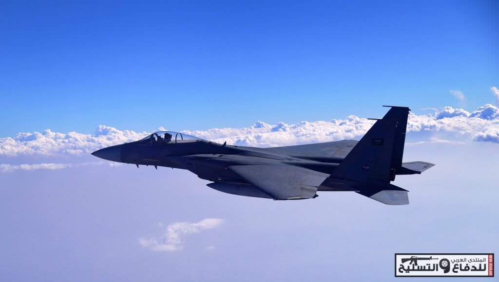 مقاتلة F-15C