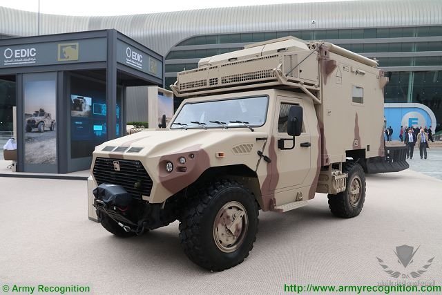 Ajban_420_4x4_tactical_vehicle_shelter_NIMR_Automotive_Abu_Dhabi_United_Arab_Emirates_IDEX_201...jpg