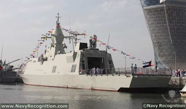 CMN_combattante_br71_Baynunah_class_corvette_UAE_Navy_port.jpg