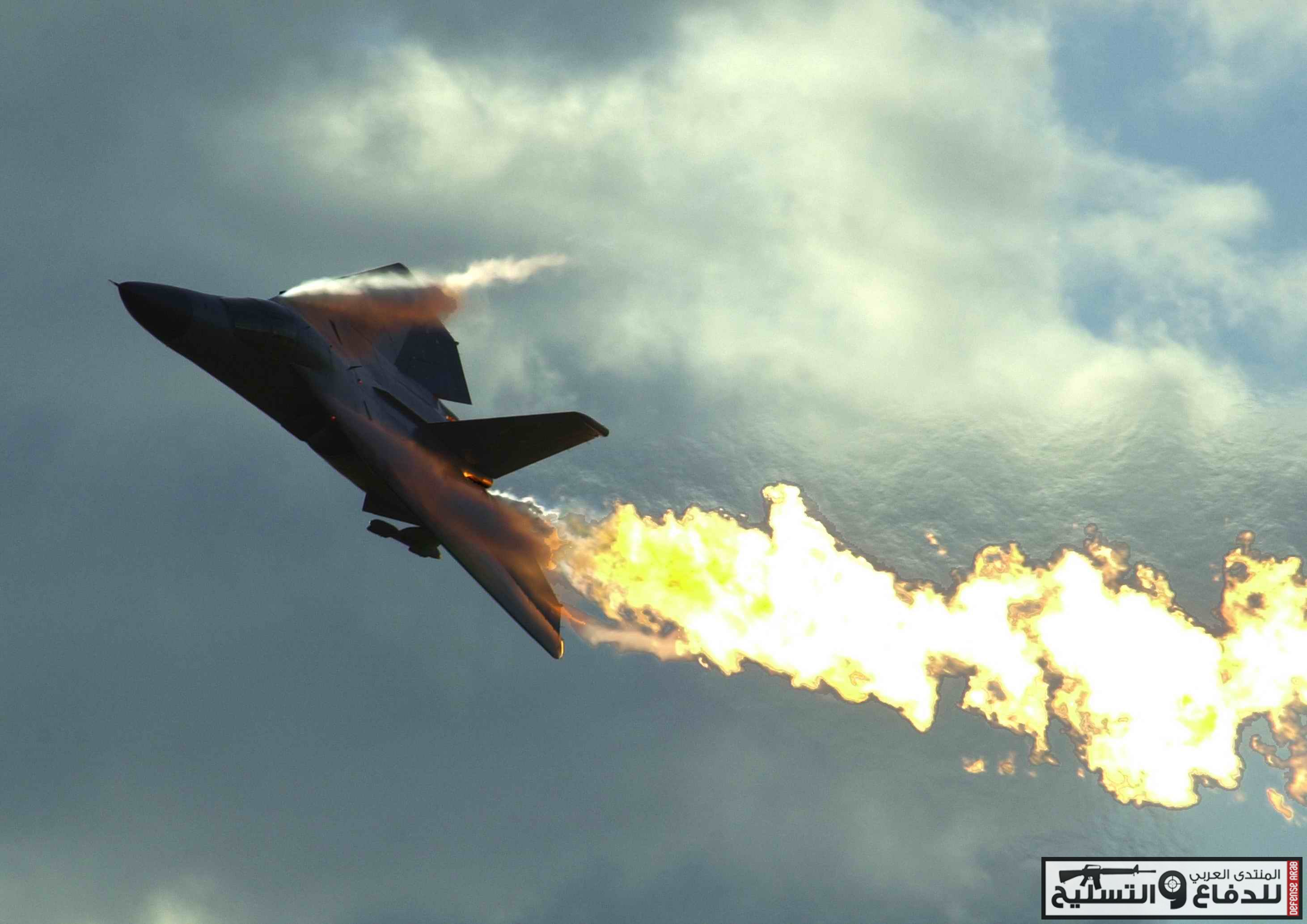 F-111 Aardvark