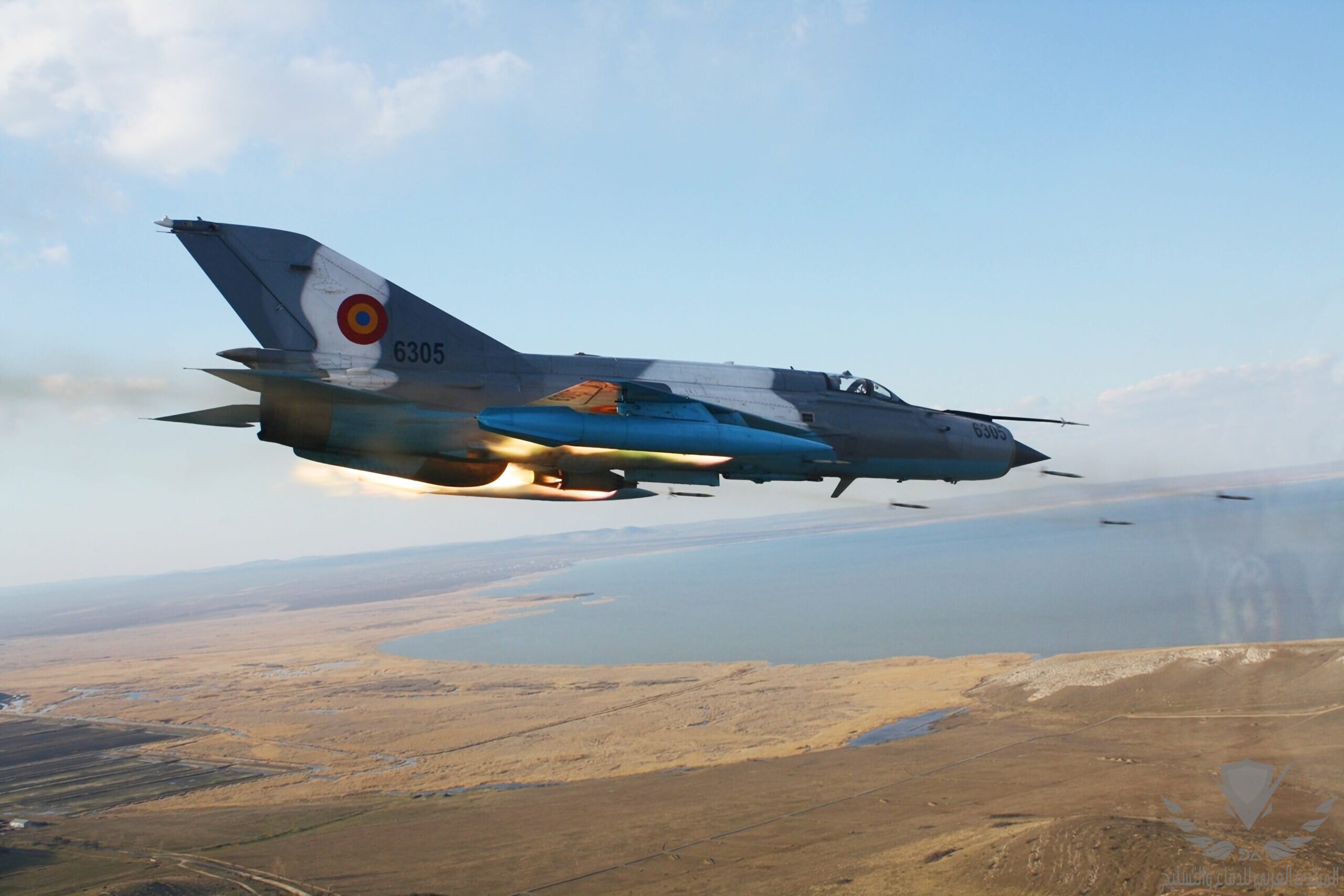 MiG-21_Lancer_C_firing_rockets-scaled.jpg