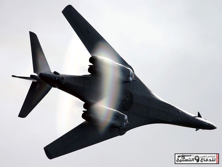 B-1 Lancer