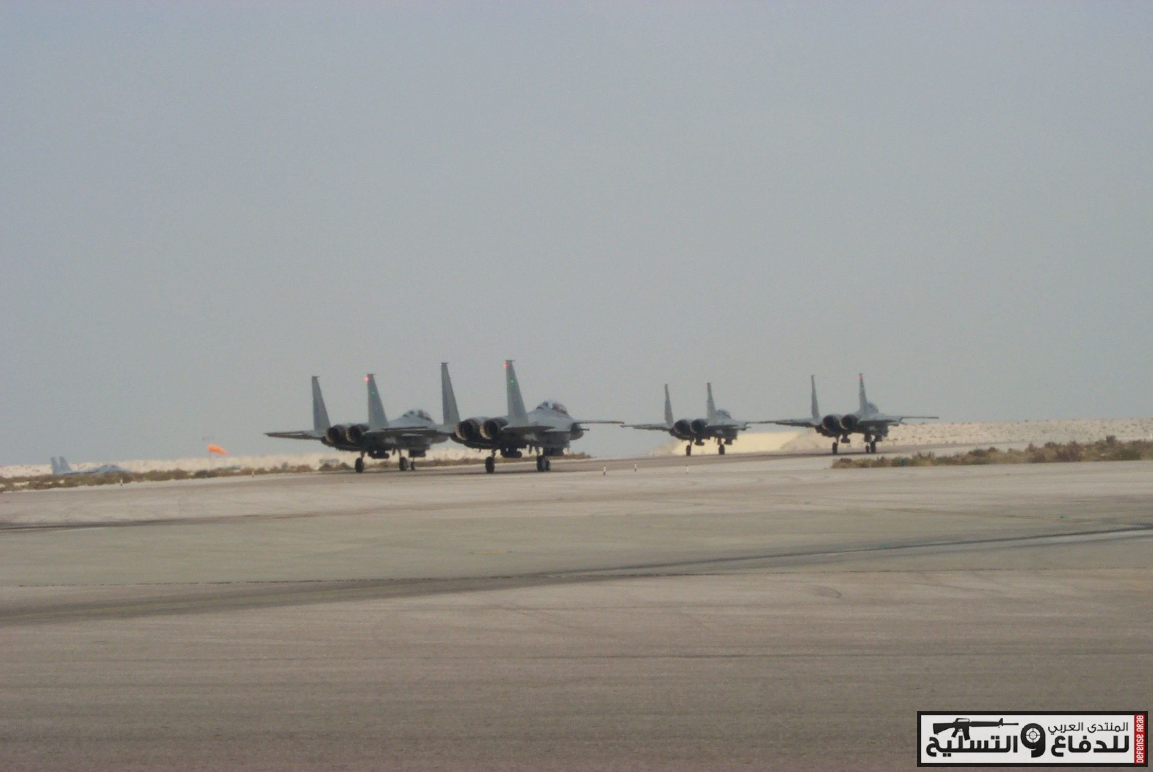saudi f15