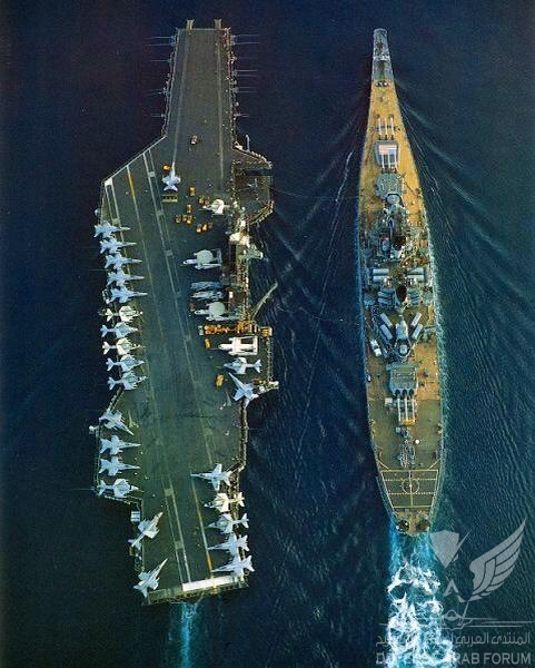 USS Iowa and USS Midway.jpg
