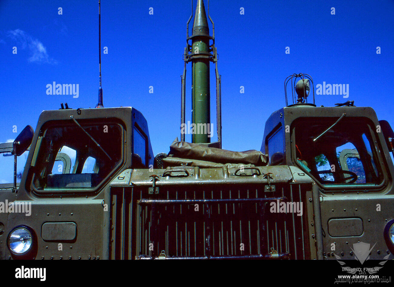 mobile-scud-b-rocket-launcher-with-missile-F7KG3R.jpg