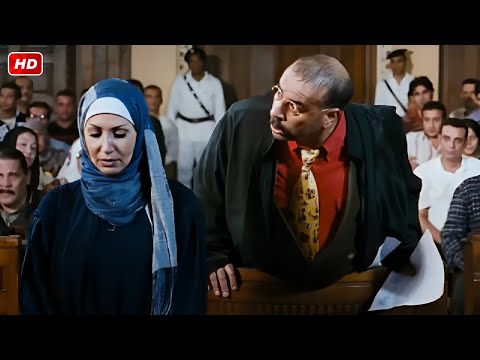 هي ديه نبيله الحايح! امال فين الحايح اللي معاها 😂🤣 18 دقيقه مع كينج  الكوميديا محمد سعد - YouTube