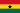 Drapeau du Ghana