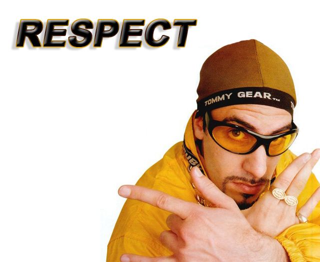 Ali G' Is Being Resurrected For New Series On FXX! | Projets à essayer