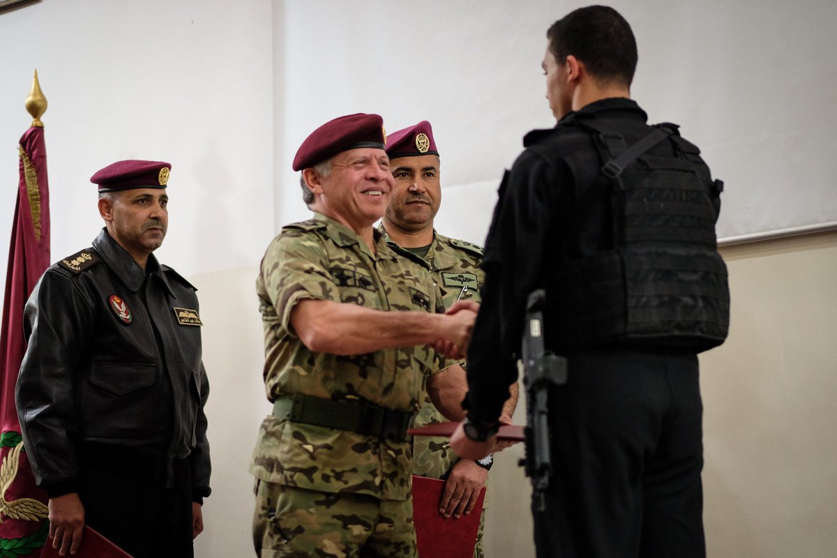 القوات الخاصه الاردنيه صور و معلومات Defense Arab المنتدى العربي للدفاع والتسليح