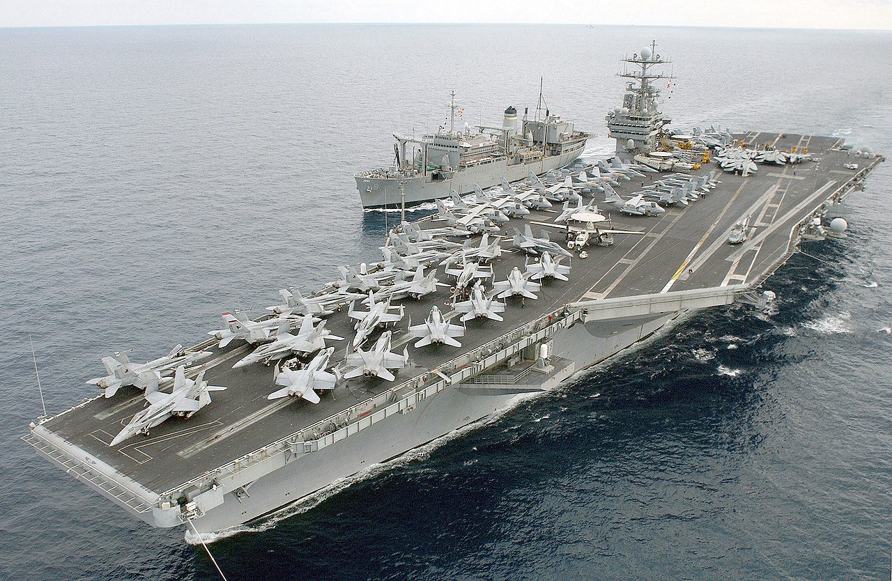 1280px-030117-N-9851B-027_USS_Harry_Truman_alongside_Military_Sealift_Command_ship_USNS_Spica_%28T-AFS_9%29.jpg