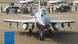 طائرة مقاتلة من طراز J-10C خلال المعرض الجوي 2021 في تشوهاي، مقاطعة قوانغدونغ جنوب الصين. في 11 مارس 2022