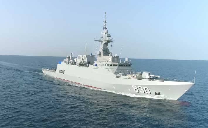 www.defenceturkey.com
