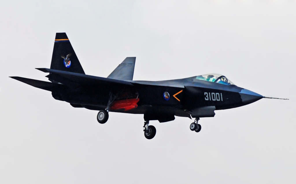 china+J-31+21fifth+generation+stealth,+naval+carrier+aircraft+prototype+People's+Liberation+Army+Air+Force++OPERATIONAL+weapons+aam+bvr+missile+ls+pgm+gps+plaaf+test+flightf-22+1.jpg