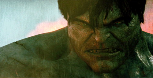 incredible hulk 2008 | Tumblr