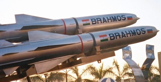 India delivers first batch of BRAHMOS missiles to Philippines