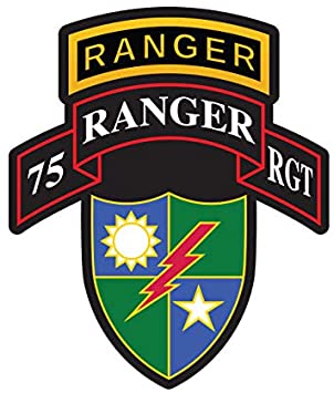 خليني الان انتقل لتعريف فوج الجوالة٧٥75th Ranger Regimentوهو فوج مكون من نخبة مشاة الجيش الأمريكي(فيه اكثر من٦٠تخصص مهني غير المشاة)+وحدات العمليات الخاصةالأمريكية والمكلفين بشكل أساسي بعمليات الإغارة والاقتحام السريع خلف خطوط العدو سواء لاستهداف الشخصيات المهمة أو تحريرالرهائن 