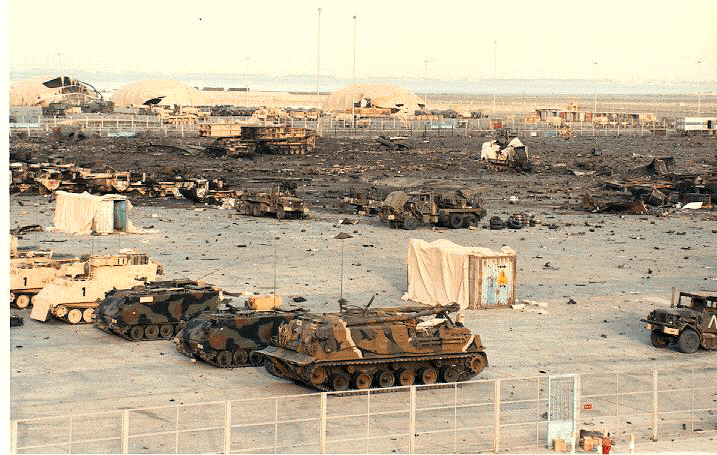 tanks-encyclopedia.com