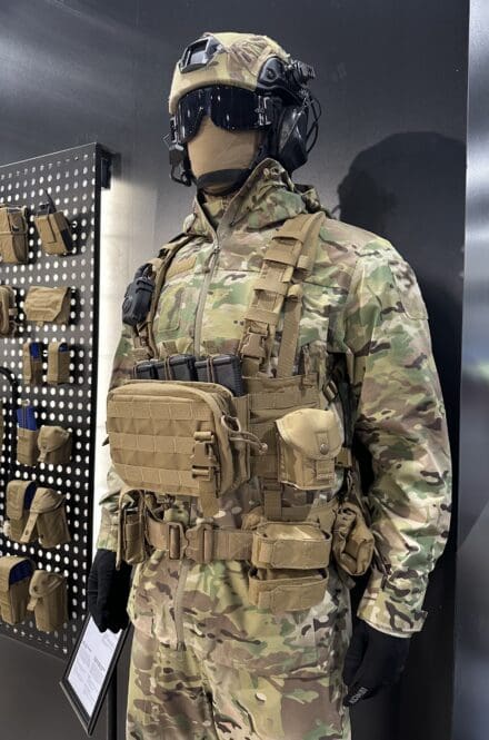 soldiersystems.net