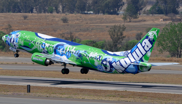 Wrong colours: Are these the worst 10 airline liveries? | News | Flight  Global