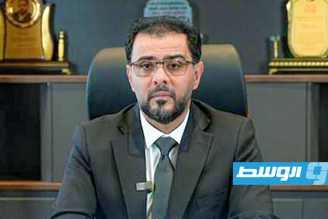 حماد: تكليف صدام نائبًا لوالده يتوافق مع «رؤية 2030» لتطوير قوات «القيادة العامة»