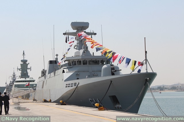 DIMDEX_2014_International_Naval_and_Maritime_defense_exhibition_Doha_Qatar_046.JPG