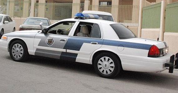 الدوريات الأمنية سيارات الشرطة السعودية القديمة