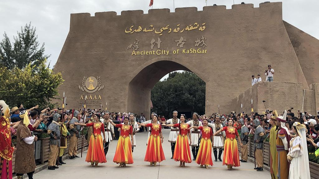 arabic.cgtn.com
