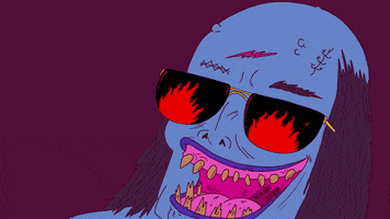 Fire Flames GIF by Adult Swim