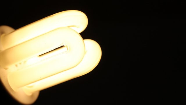 Light bulb