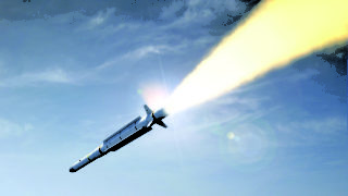 CAMM-ER من MBDA