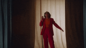 Fresh Out Of Love GIF by E^ST