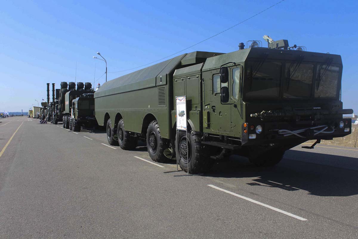 geopolitics.news