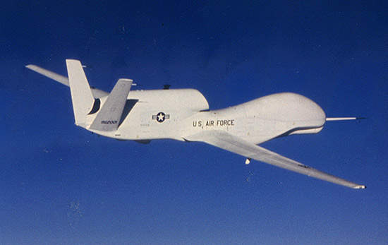 Image result for HALE global hawk