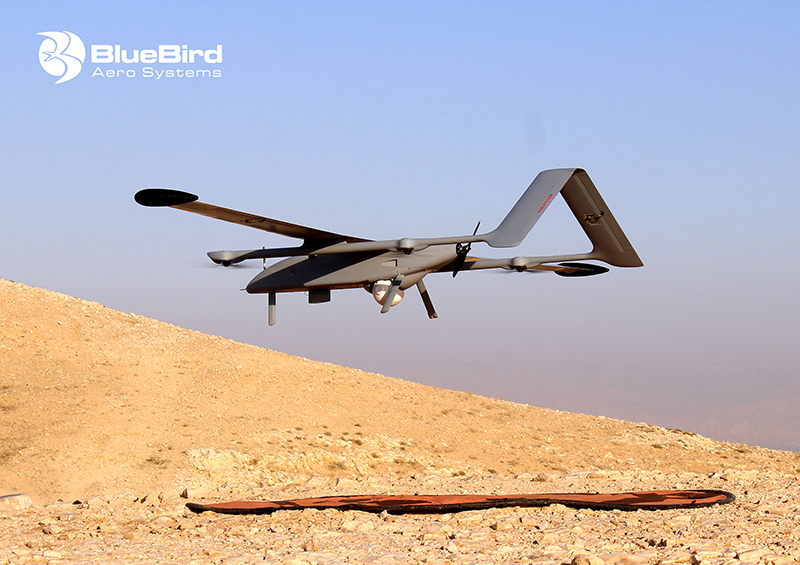 bluebird-uav.com