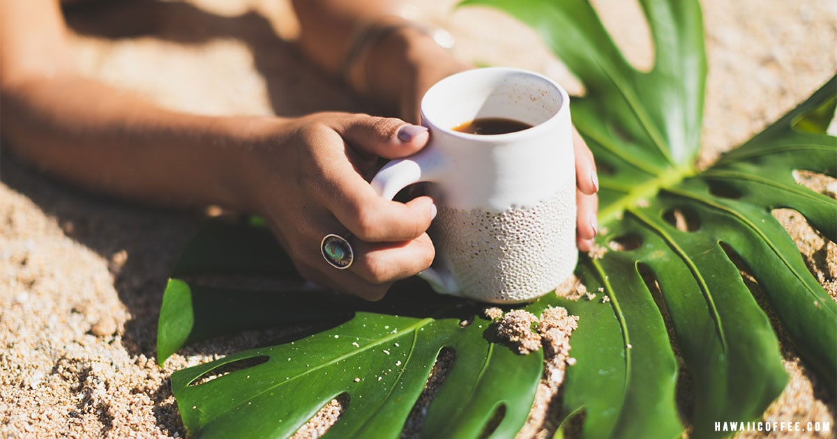hawaiicoffee.com