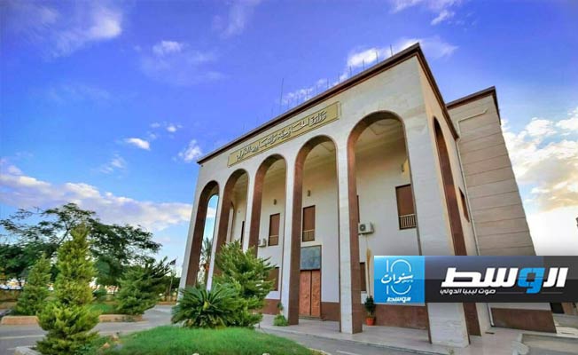 alwasat.ly
