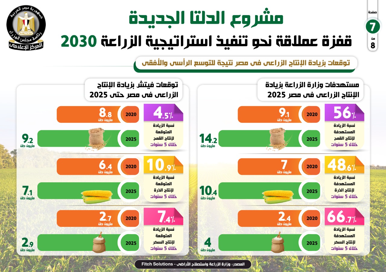 مشروع الدلتا الجديد (3)