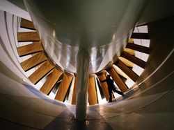250px-Man_examining_fan_of_Langley_Research_Center_16_foot_transonic_wind_tunnel.jpg