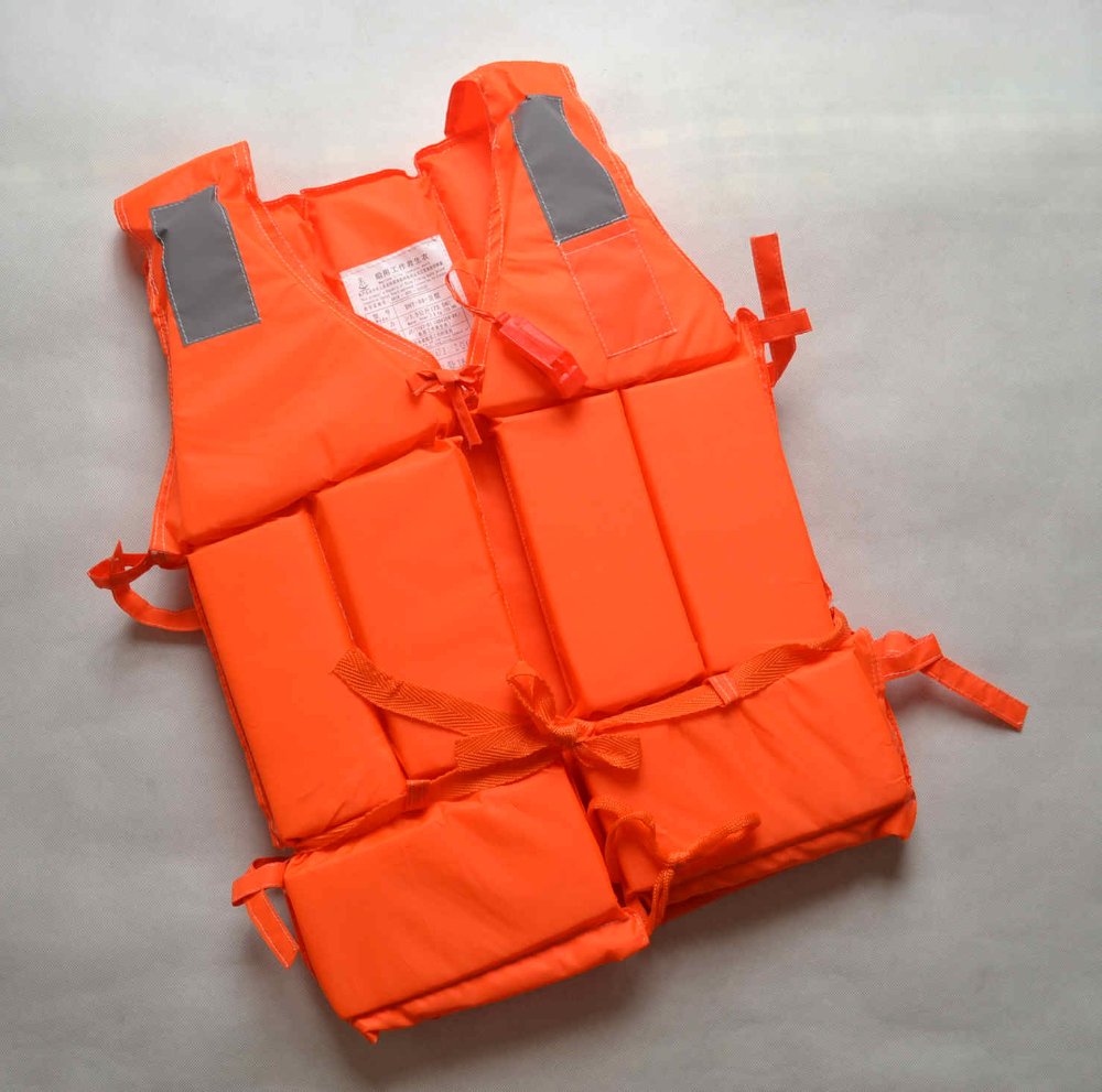 Orange-Adult-Foam-Swimming-Life-Jacket-Vest-Whistle-NEW.jpg