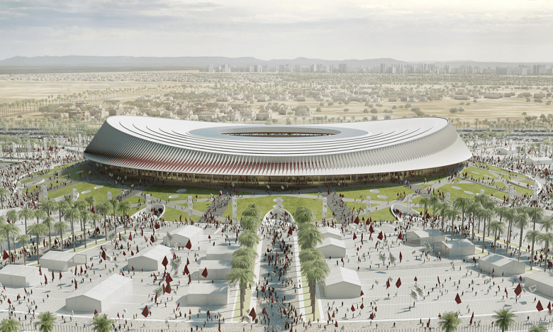infosports.ma