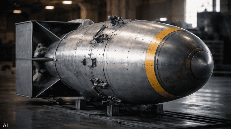 صورة مولدة عبر الذكاء الاصطناعي