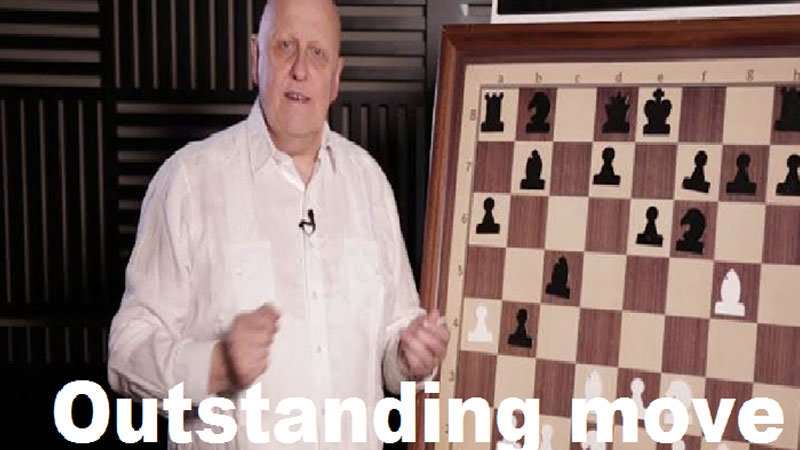 Outstanding Move / Maravillosa Jugada | Know Your Meme