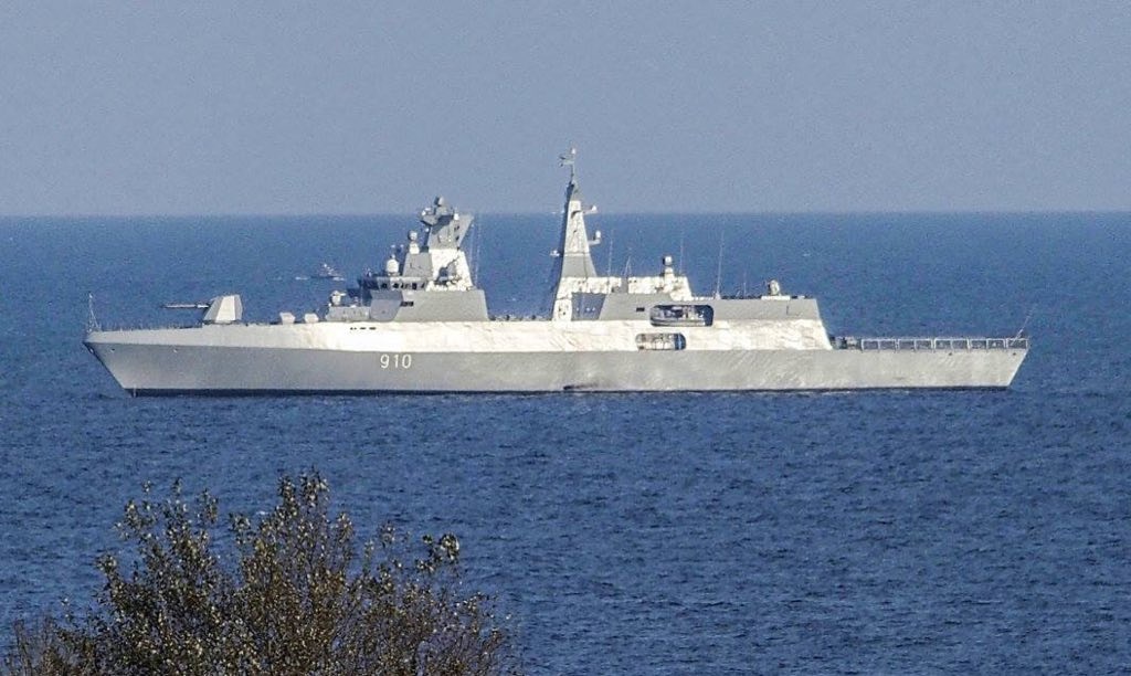 navalpost.com
