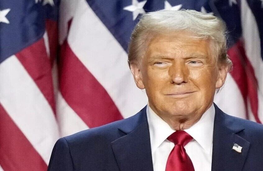 تصريح غامض لترامب بعد خطف مادورو عن أسلحة لا يعلم عنها أحد