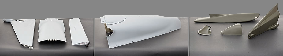 AMF Aircraft Manufacturing Factory