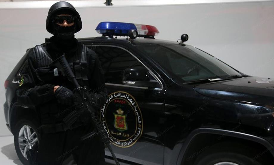 معلومات أمنية مغربية دقيقة تجنب فرنسا عمل إرهابي وشيك