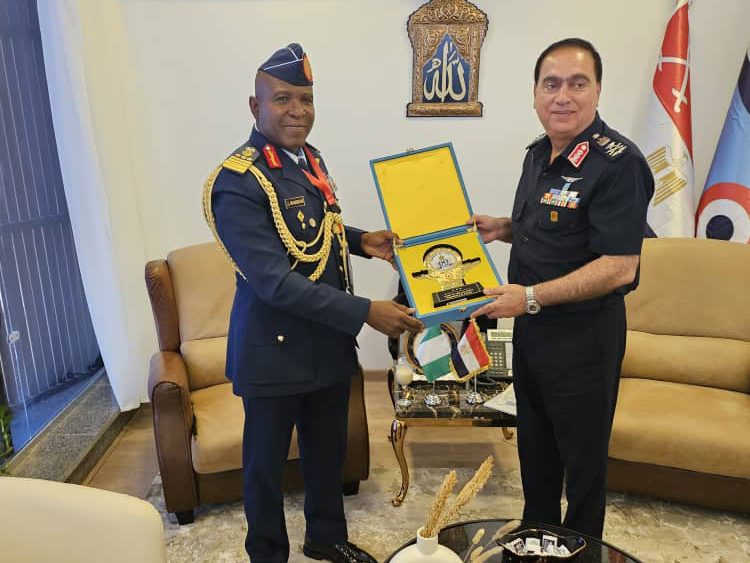 www.military.africa