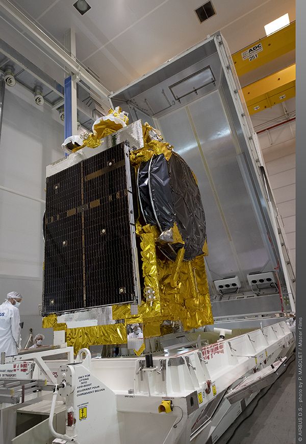 spacewatch.global